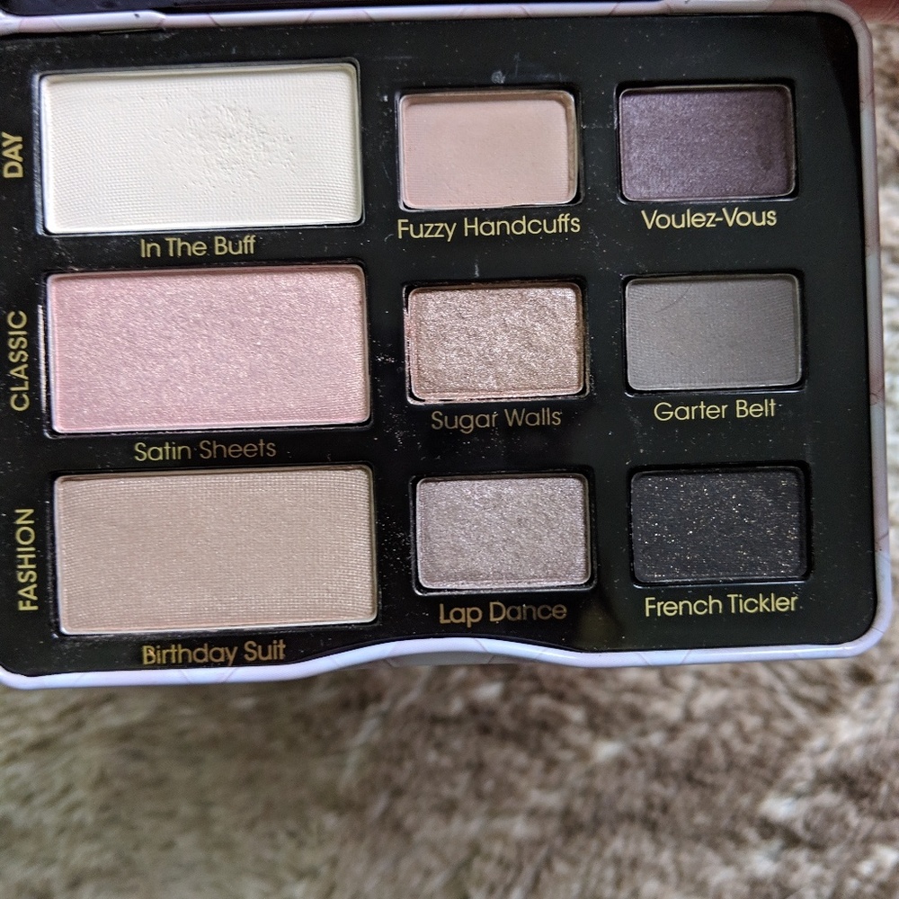 Eyeshadow